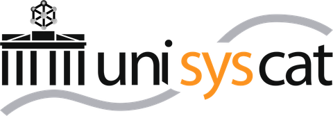 Logo UniSysCat