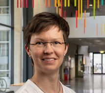 Lisa Scheithauer-Harnisch