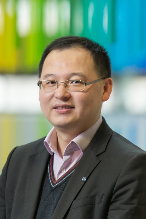 Prof. Feng