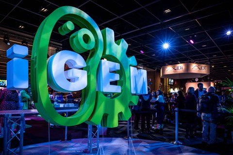 iGEM