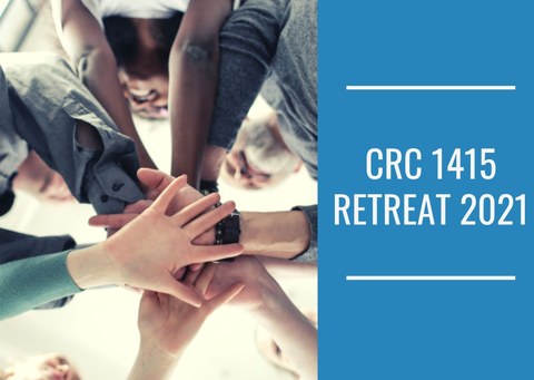CRC 1415 Retreat
