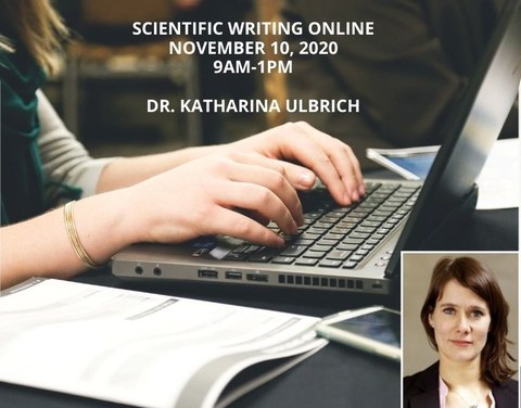 Scientific Writing Online
