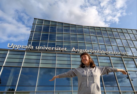 University Uppsala