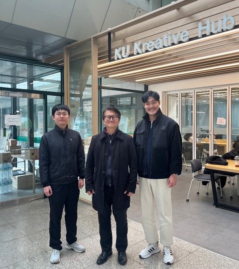 MGK-2DM Bericht über den akademischen Austausch