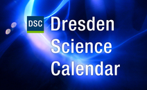 Dresden Science Calendar