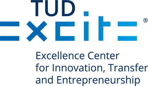 Logo_TUD _ excite_Bild-Verlauf