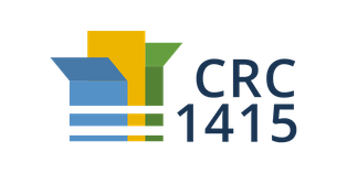 CRC 1415 Logo