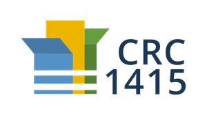 CRC 1415 Logo