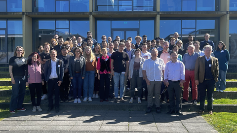 CRC 1415 Retreat 2026