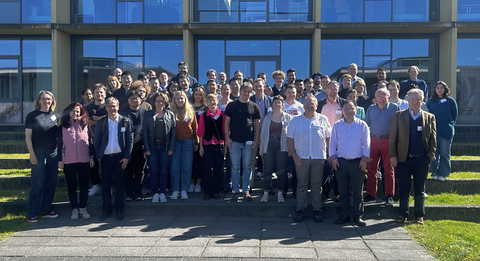CRC 1415 Retreat 2026