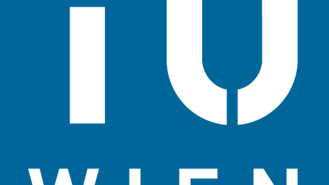 TU Wien Logo
