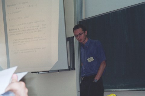 AAA60 - Photo