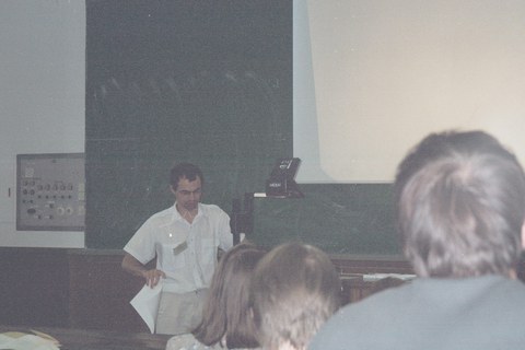 AAA60 - Photo