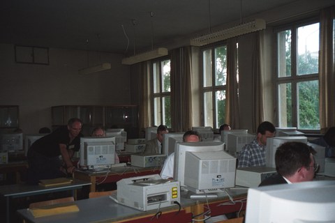AAA60 - Photo