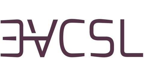 Logo des EACSL