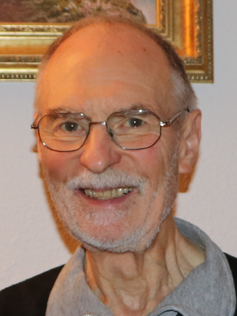 Prof. Dr. Winfried Schirotzek