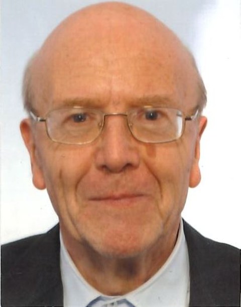 Prof. Dr. Thomas Riedrich