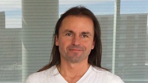 Stefan Siegmund
