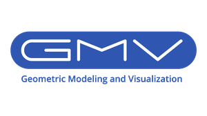 Logo of the GMV