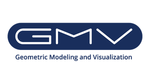 Logo der GMV