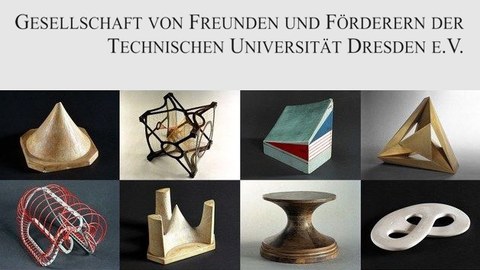 Gesellschaft von Freunden und Förderern der TU Dresden e. V.