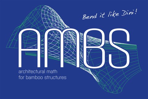 AMBS Logo with Dini