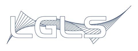 Logo LGLS Outline
