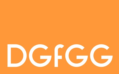 Signet der DGfGG