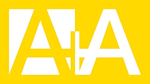 Logo Abstraktion + Anschauung