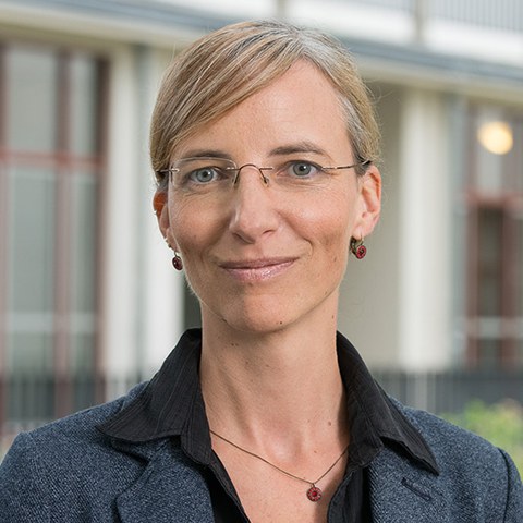 Henriette Greulich