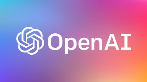 OpenAI.com Logo