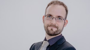Patrick Mehlitz