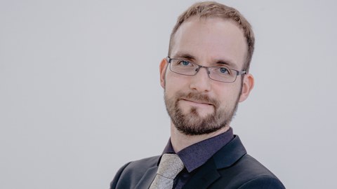 Patrick Mehlitz