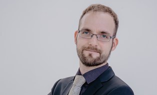 Patrick Mehlitz