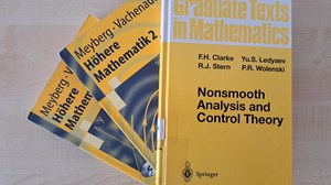 Lehr- und Fachbücher