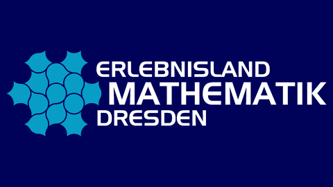 Logo Erlebnisland Mathematik