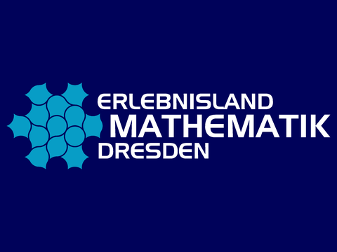 Logo Erlebnisland Mathematik