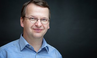 Dr. Jan Rudl