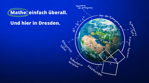 Mathe in Dresden