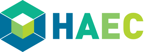 Logo HAEC