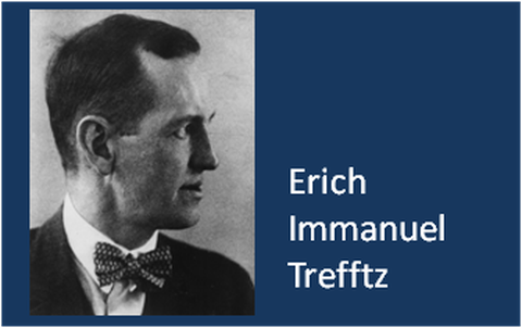 Erich Immanuel Trefftz