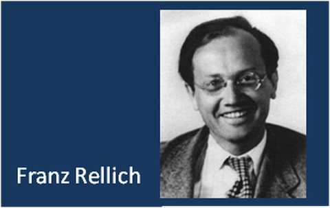 Franz Rellich