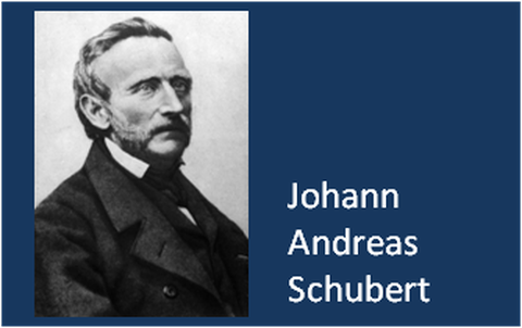 Johann Andreas Schubert