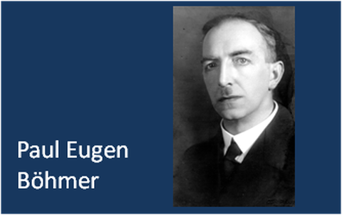 Paul Eugen Böhmer