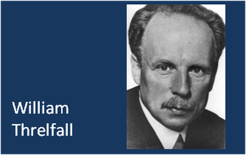 William Threlfall