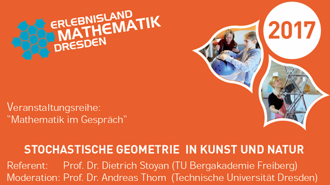 Mathematik im Gespräch