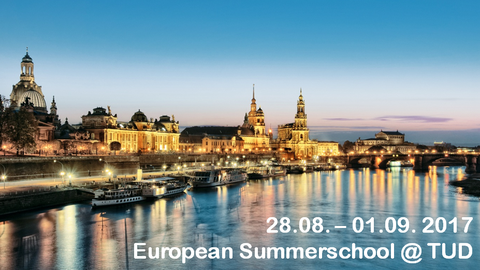 Summerschool_Dresden