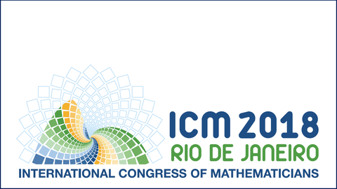 ICM 2018