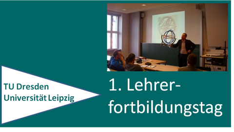 Lehrerfortbildung