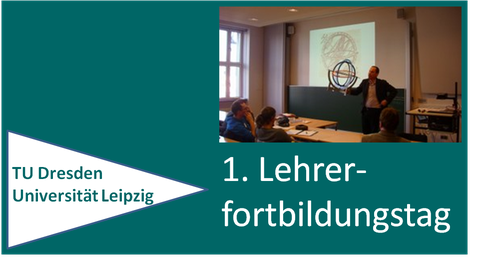 Lehrerfortbildung